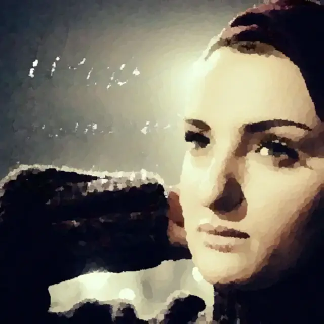 Cover Una notte ancora