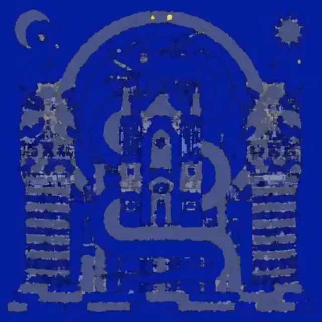 Cover Ho fatto un sogno