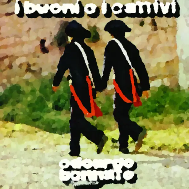 Cover Facciamo un compromesso