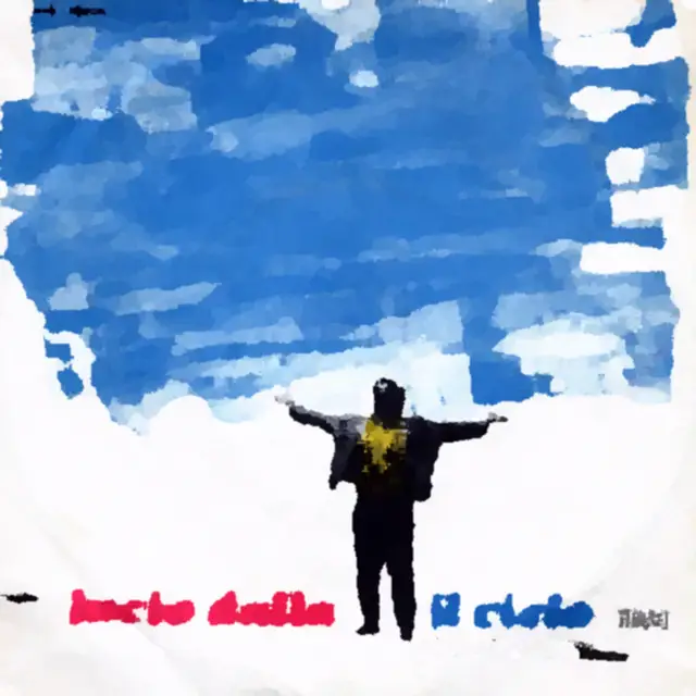 Cover Il cielo