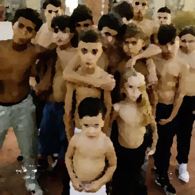 Cover IL MALE CHE MI FAI