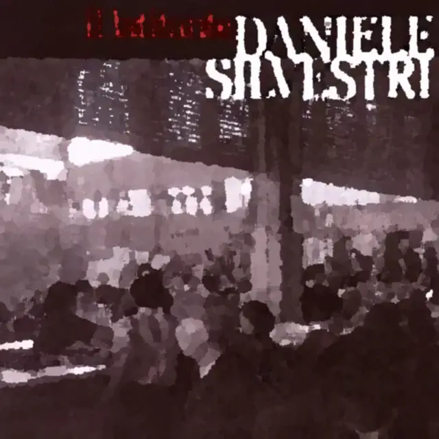 Cover Gino e l’Alfetta