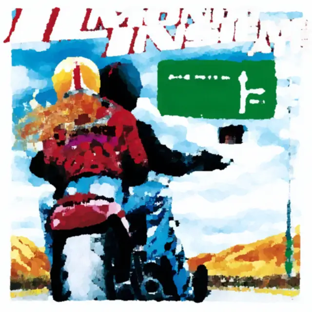 Cover Il mondo insieme a te