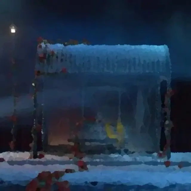 Cover Inverno dei Fiori