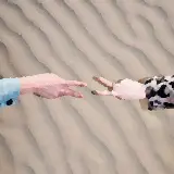 Cover Io e te certamente