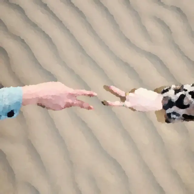 Cover Io e te certamente