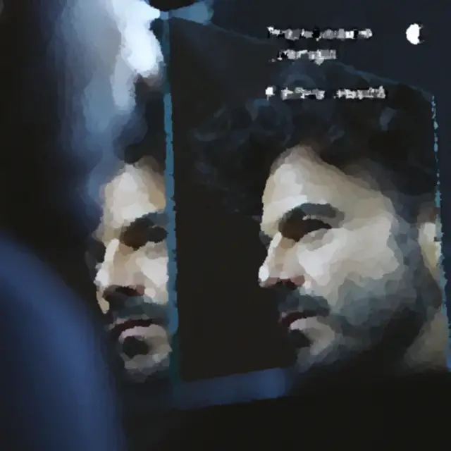 Cover Aspetto che torni