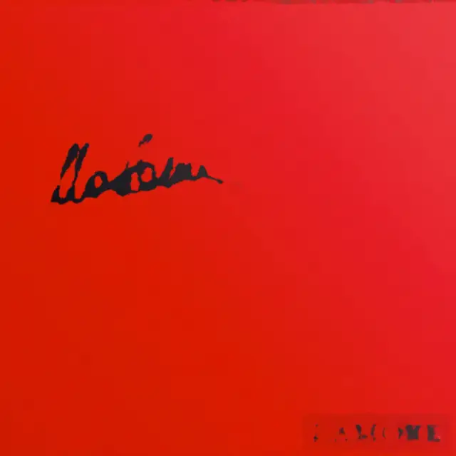 Cover QUANTO FORTE TI PENSAVO