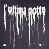 Cover L'ultima notte