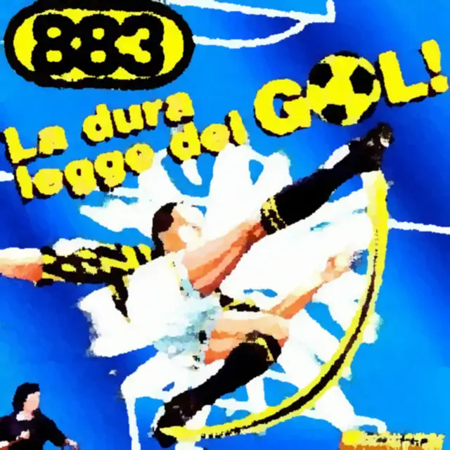 Cover Nessun Rimpianto