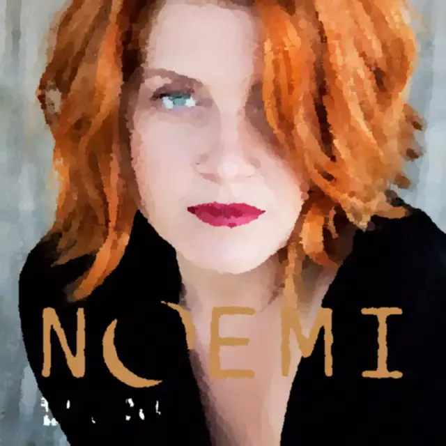 Cover Non smettere mai di cercarmi