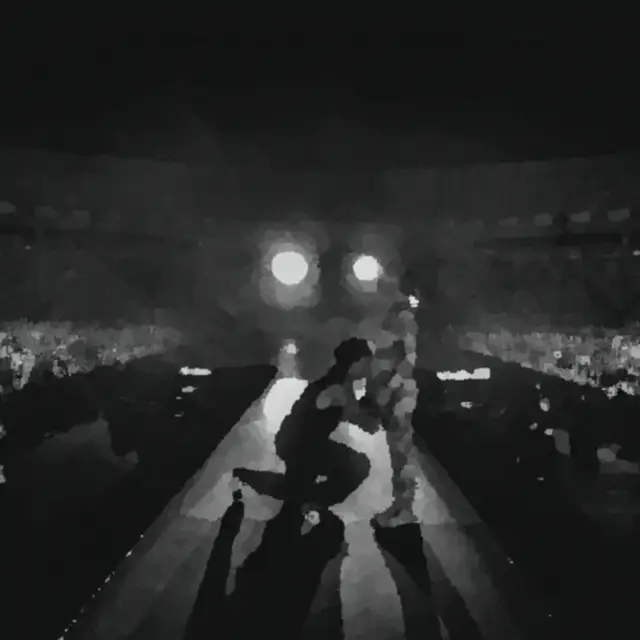 Cover LA PARTE MIGLIORE DI ME