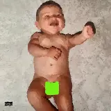 Cover LA PROMESSA DELL'ANNO