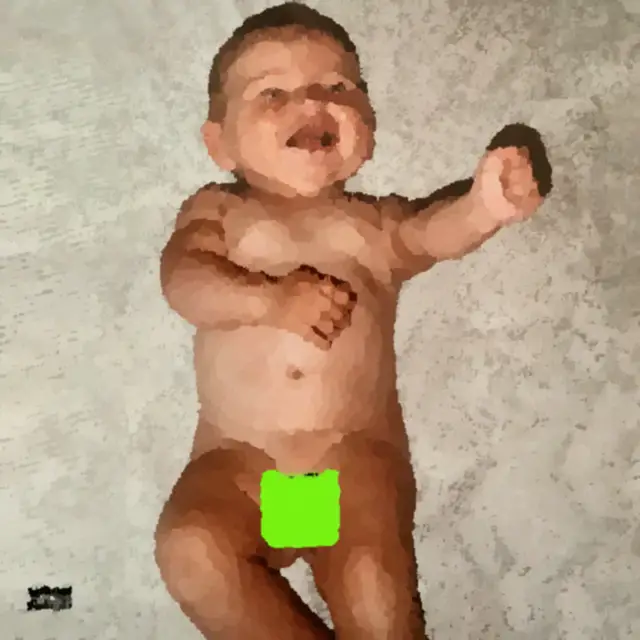 Cover LA PROMESSA DELL'ANNO