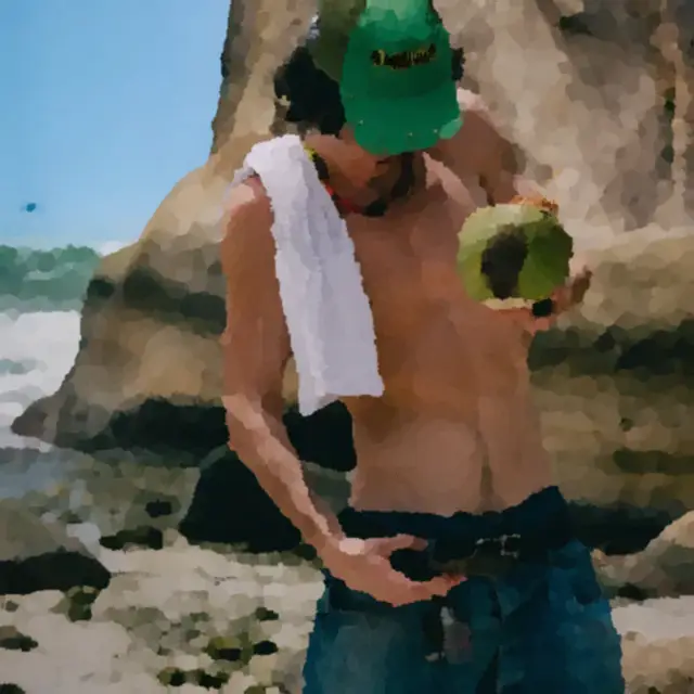 Cover MARCIA INDIETRO