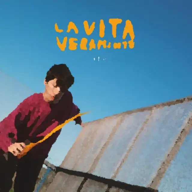 Cover Al Giusto Momento