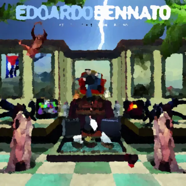Cover Cuba