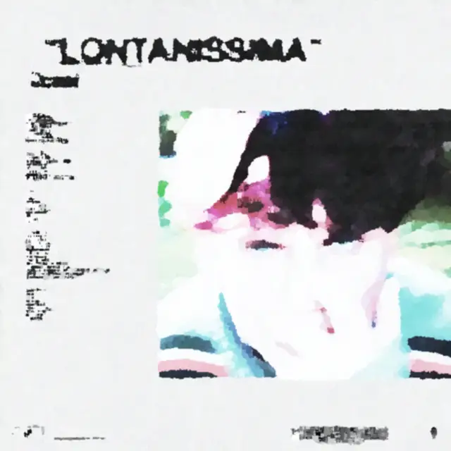 Cover Lontanissima