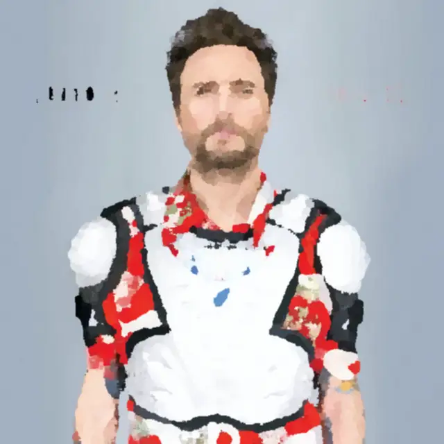 Cover E Non Hai Visto Ancora Niente