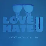 Cover LOVE U / HATE U