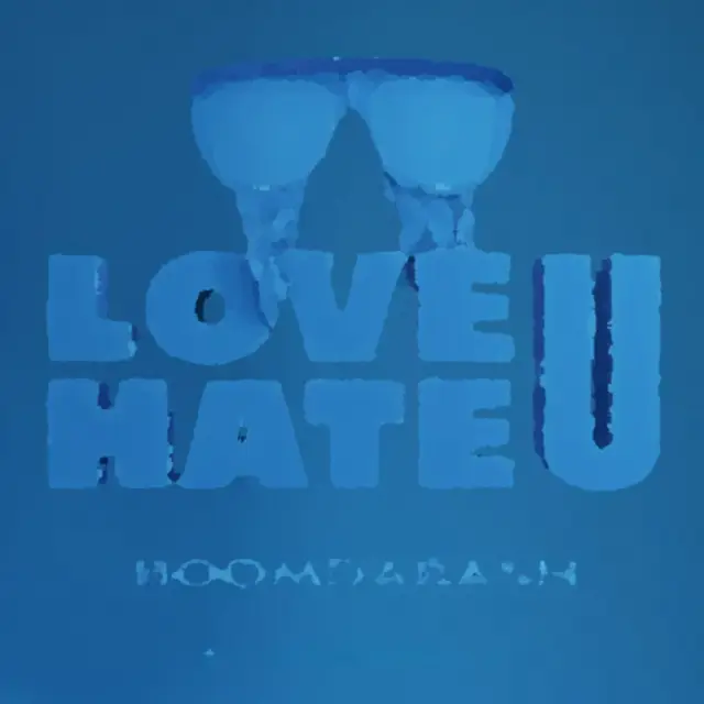 Cover LOVE U / HATE U