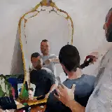 Cover Terra bruciata