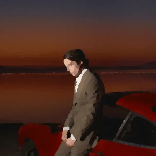 Cover luci allo xeno