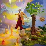 Cover Namasté