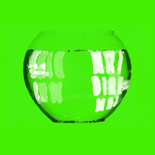 Cover Mai Dire Mai (La Locura)