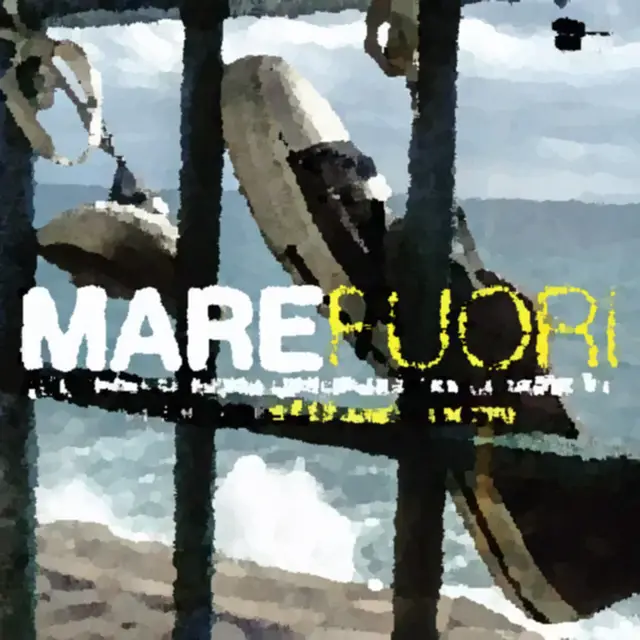 Cover 'O Mar For
