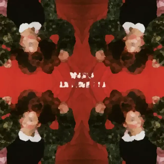 Cover Con Gli Occhiali Da Sole