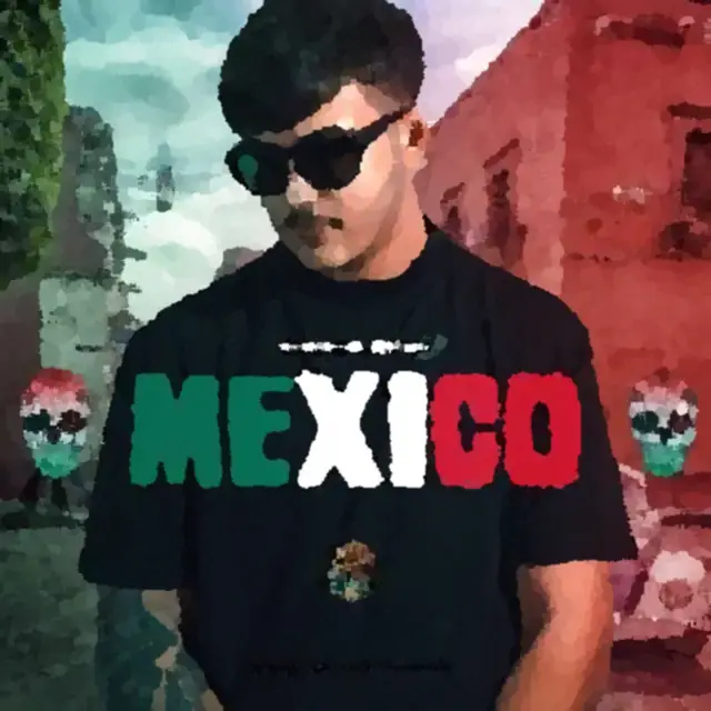 Cover MEXICO