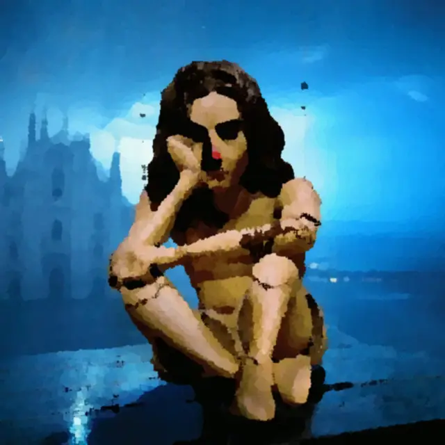 Cover Quando sarò morto