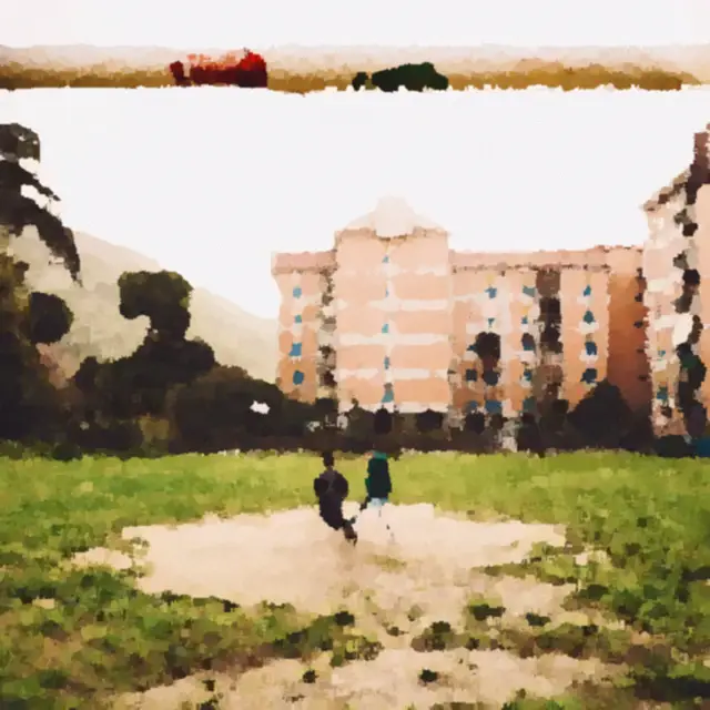 Cover MILLE VOTE ANCORA