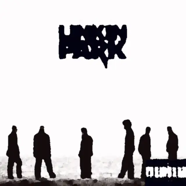 Cover Leave Out All The Rest