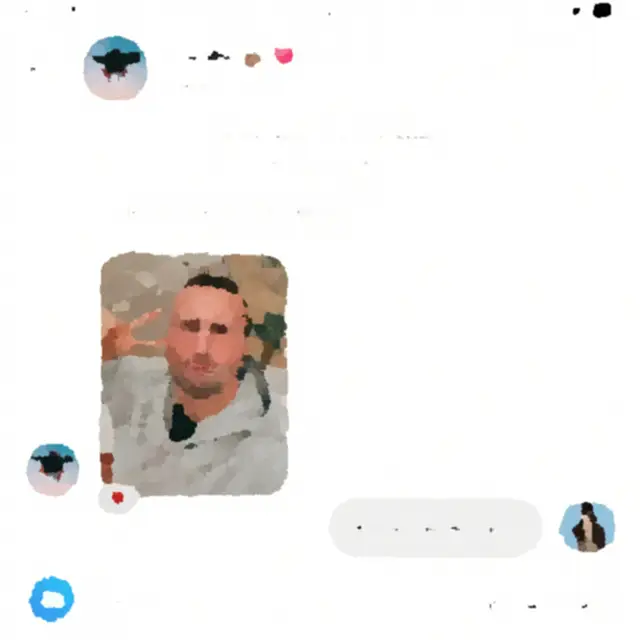 Cover Mon Amour  - Remix