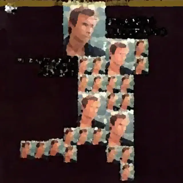 Cover L’urtimo Amico Va Via