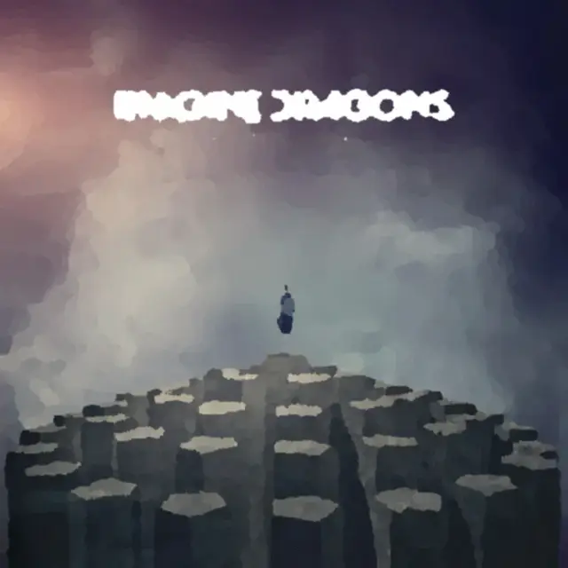 Cover On Top Of The World