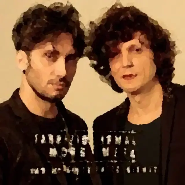 Cover Non mi avete fatto niente