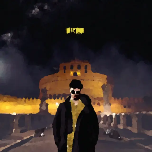 Cover Chapeau (feat. Frah Quintale)