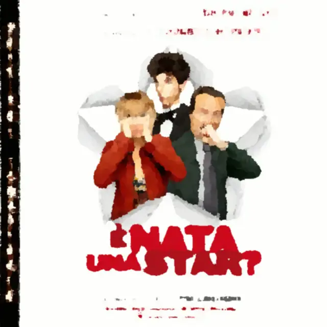 Cover Amore con riserva