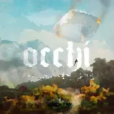 Cover occhi grandi grandi