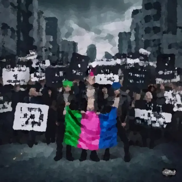 Cover MALEDETTA VITA