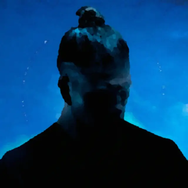 Cover Ogni volta che non so volare