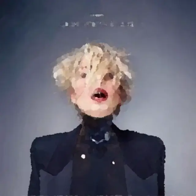 Cover Ogni volta è così