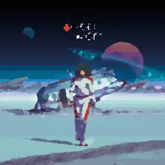 Cover A comic book saved my life