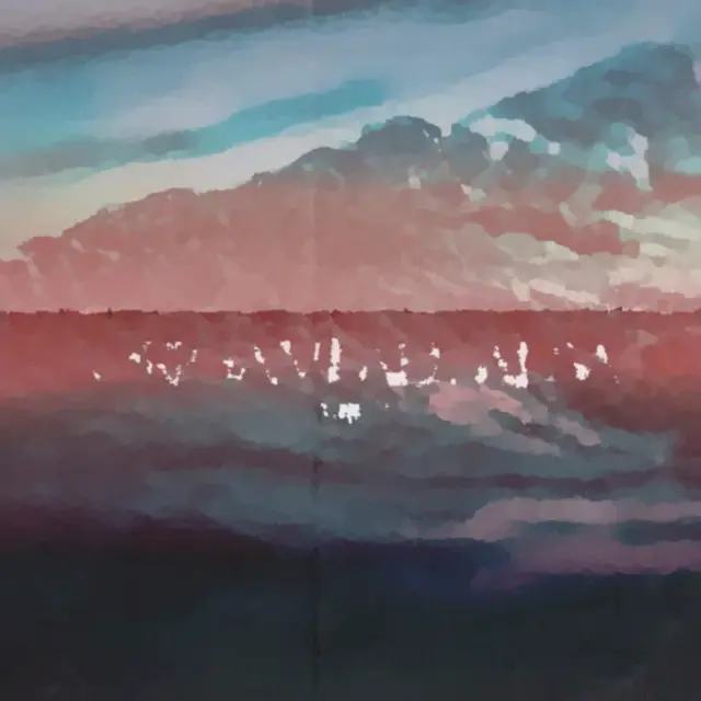 Cover ORIGAMI ALL'ALBA