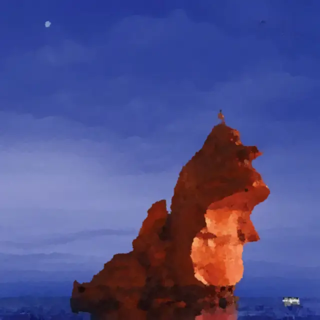 Cover Alcool & Acqua