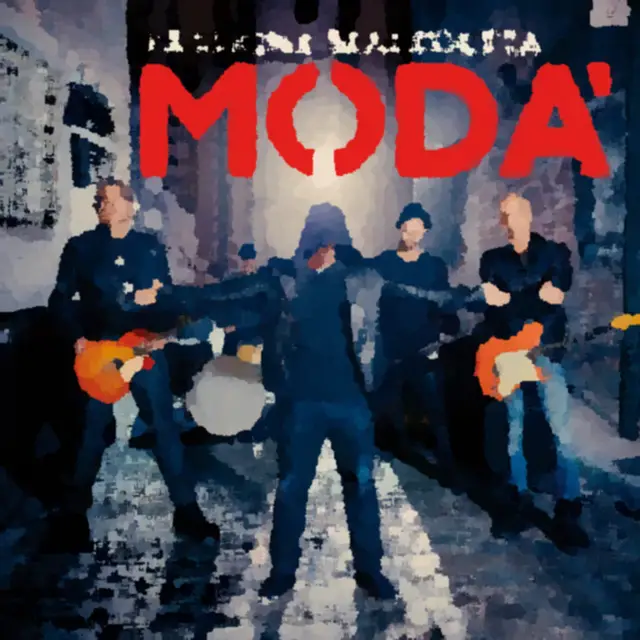 Cover Francesco