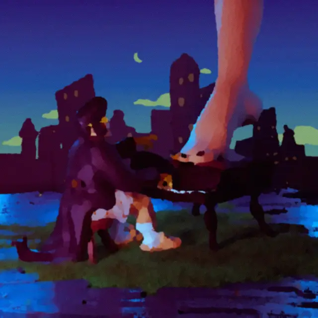 Cover  BALÙ (Acoustic Version)